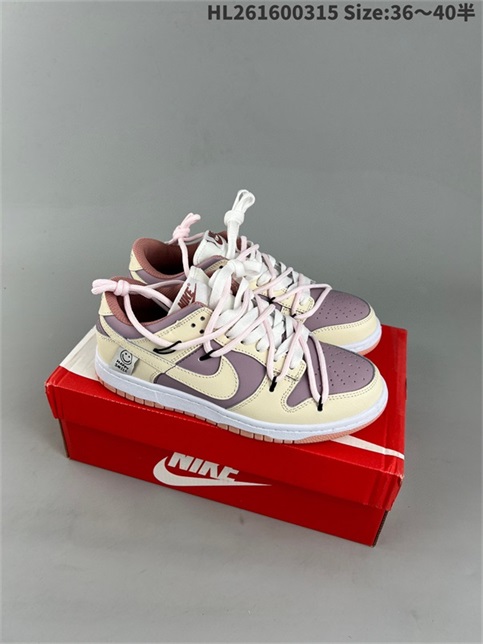 women low dunk sb shoes H 2023-3-21-109